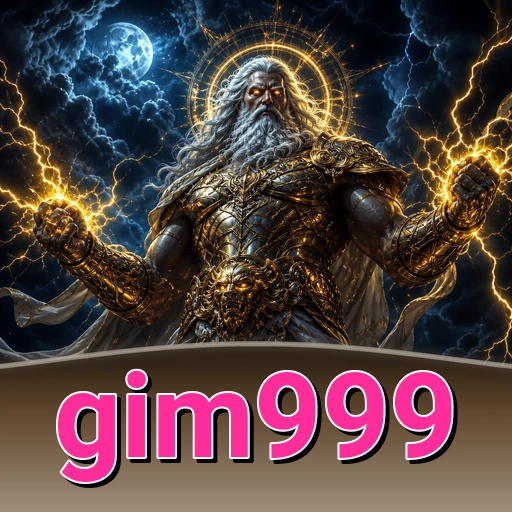 gim999 APK — gampang dipakai