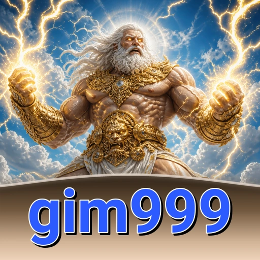 gim999 APK — katalog lengkap
