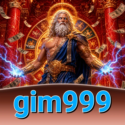 gim999 APK — file sudah dicek